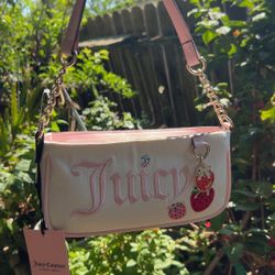 Juicy Couture Shoulder Bag