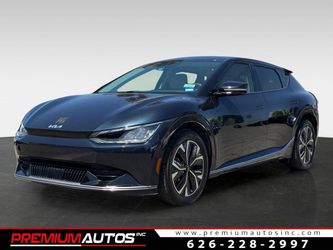 2023 Kia EV6