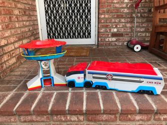Paw Patrol