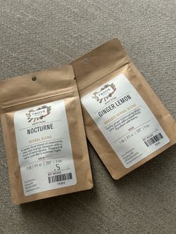 Tea