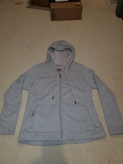 Ugg Full Zip Hoodie XL