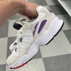 Adidas Shoes Yung-96