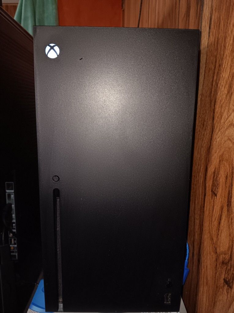 Xbox Series X 1tb