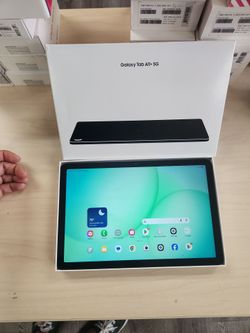 Samsung a11+ 5g   wifi and boost mobile