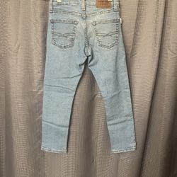 Boys Levi’s Jeans 