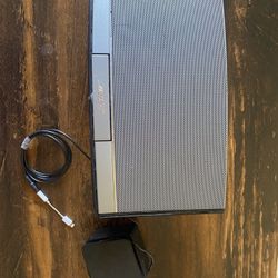 Bose Sound Dock