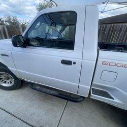 2003 Ford Ranger