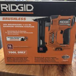 Ridgid