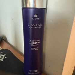 Alterna Caviar Shampoo 8.5 Oz