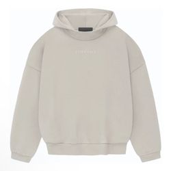 Fear Of God Essentials Hoodie 