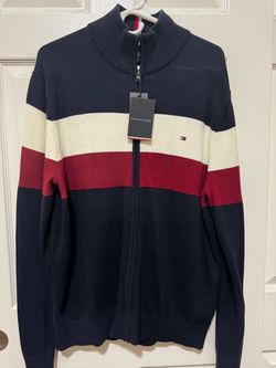 Men’s sweater