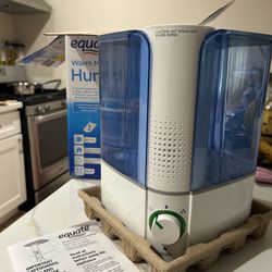 Warm Mist Humidifier