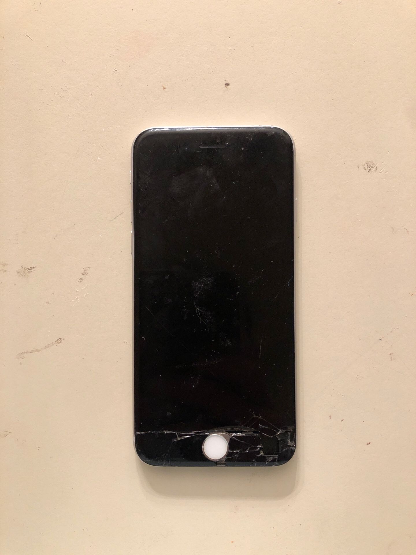 iPhone 6s for parts