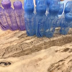 Dr brown Baby Bottled