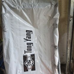 Brand New 2018 Hyundai Elantra Sport Radiator Support 