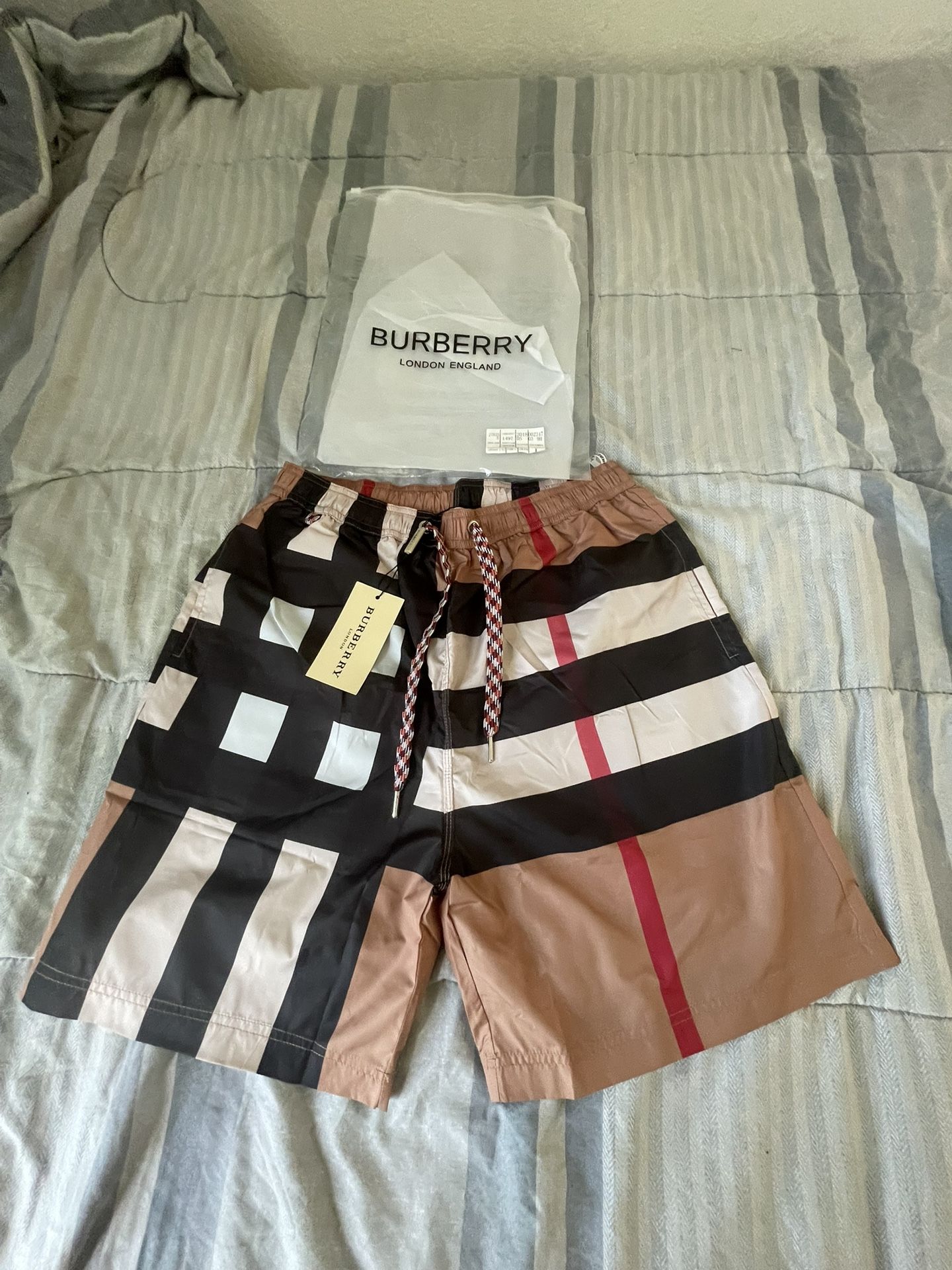 Burberry Shorts
