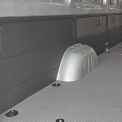 2020 Mercedes-Benz Sprinter Panels 