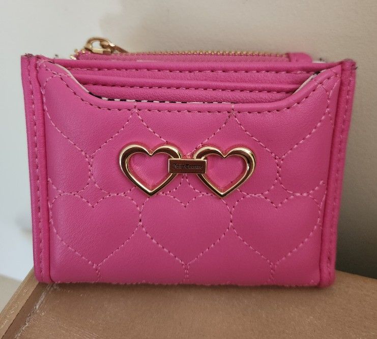 Juicy Couture Wallet