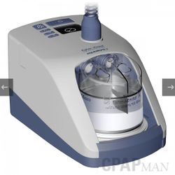 myAirvo 2 Humidified High Flow System - Fisher & Paykel