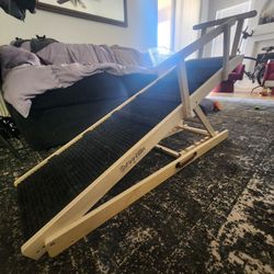 Dog Ramp