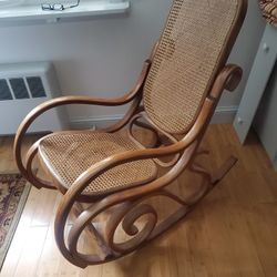 Rocking Chair 