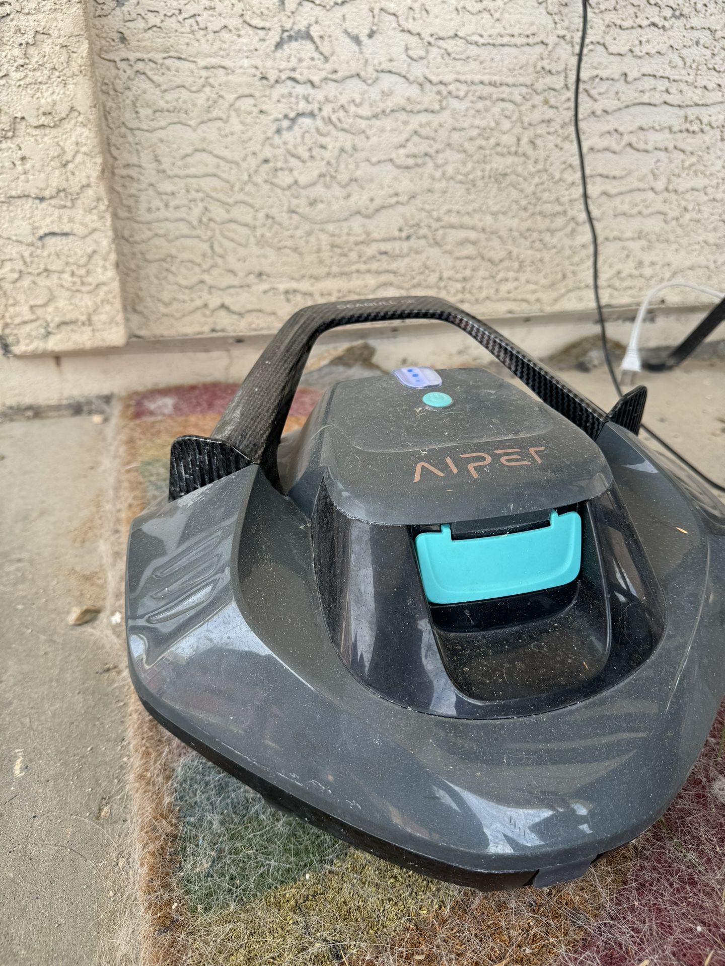 Aiper Pool Vacuum 