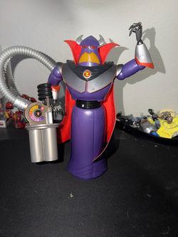 Toy Story Emperor Zurg Action Figure