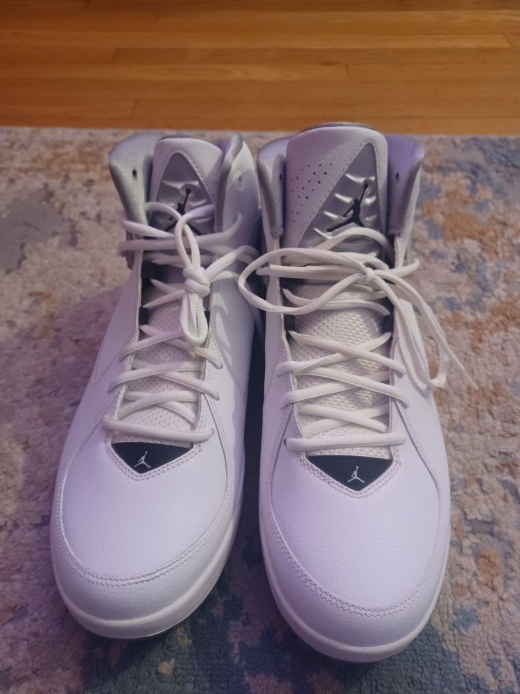 Men's Jordan's