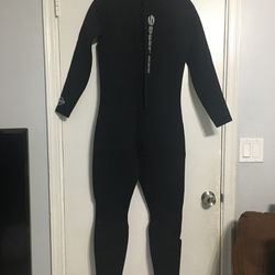 Scuba Diving Suit