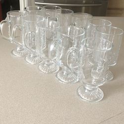 Beautiful princess house cups