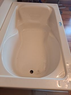 36x60 Deep Tub