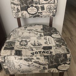 Orson Accent Chair Made By Homelegance 