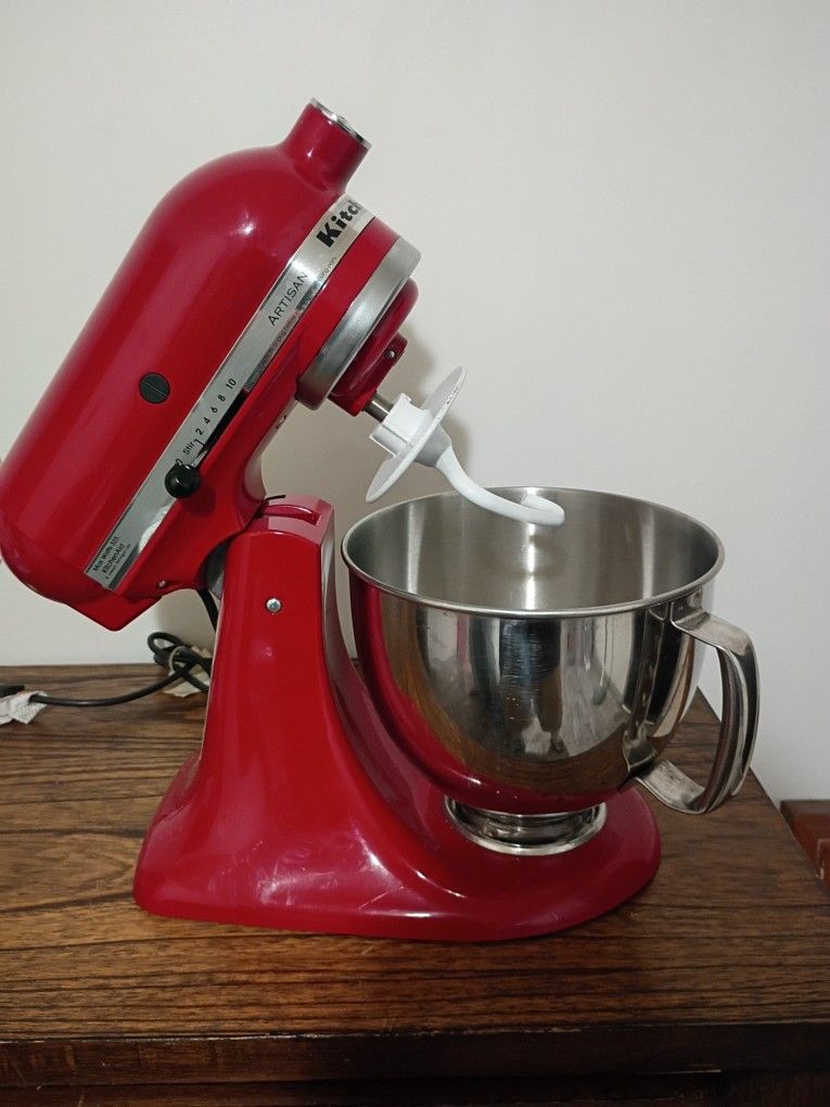 KitchenAid Mixer