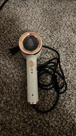 Electric Iron
