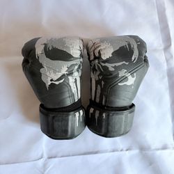 Marvel's The Punisher Boxing Gloves