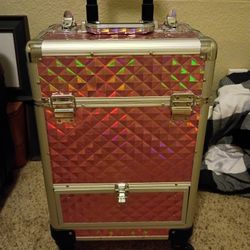 Travel Organizer Case
