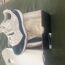 Jordan 11 Retro