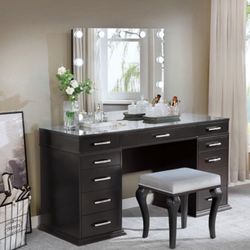 Vanity Set BLACK FRIDAY SALE
