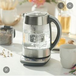 Tetera electrica princess house