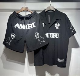 Amiri 2 piece