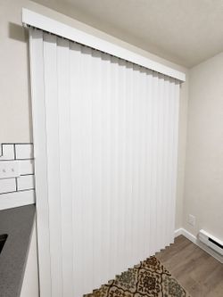 Vertical Blinds