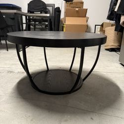 Living Room Coffee Table $25