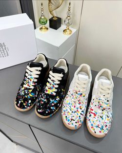 M.aison Margiela 2025 shoes size 4-11