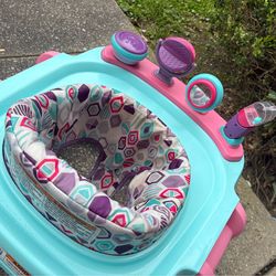 Baby Walker