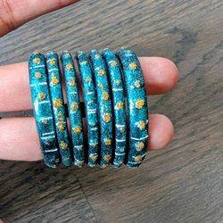Baby Toddler Girls' Indian Pakistani Bangles / Bracelets
