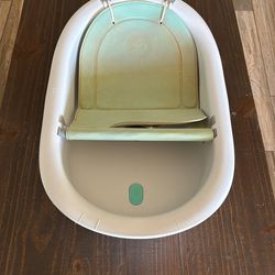 Frida Mom Infant Bathtub
