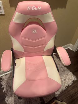 N-Gen Gaming Chair