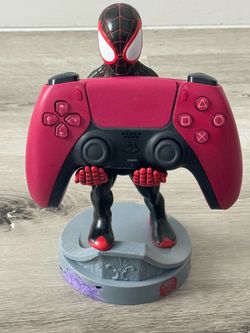 Cable Guys Controller/Phone Holder (Miles Morales)