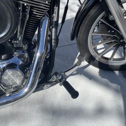 Dyna Forward Controls 