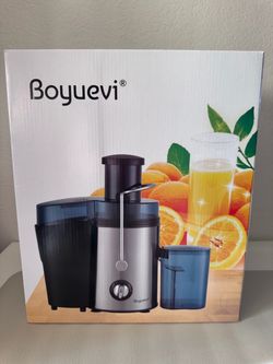 Boyuevi Centrifugal Juicer